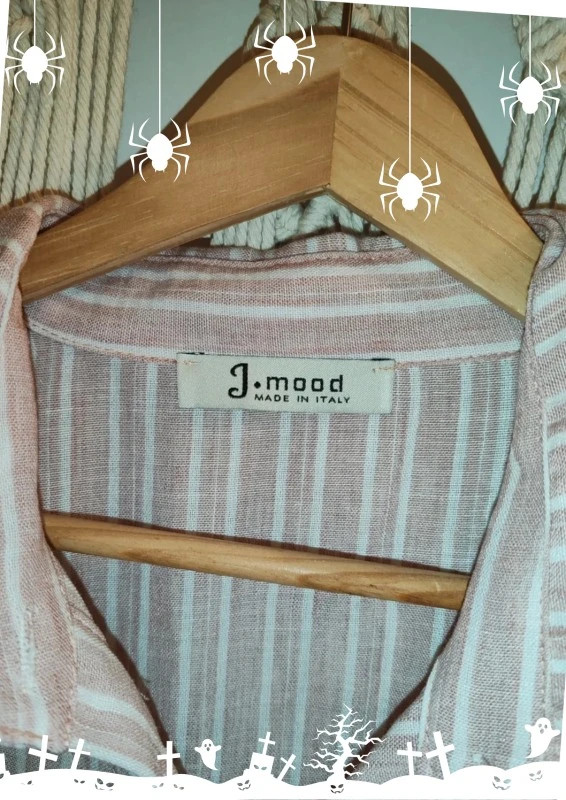 Ensemble chemise et pantalon – J.mood – taille Taille unique 4