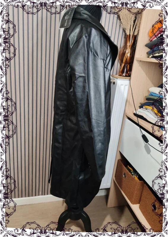 Trench simili dona firenze – Dona Firenze – taille 3XL 4