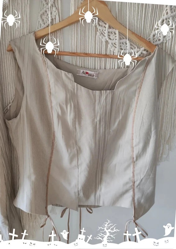 Ensemble vintage bai amour – Bai Amour – taille M / 38 / 10 5