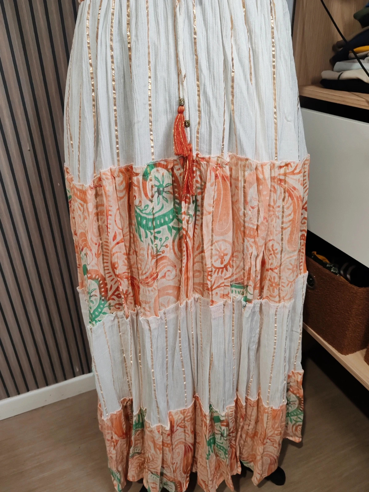Robe longue bohemy ibiza – Bohemy Ibiza – taille Taille unique 3