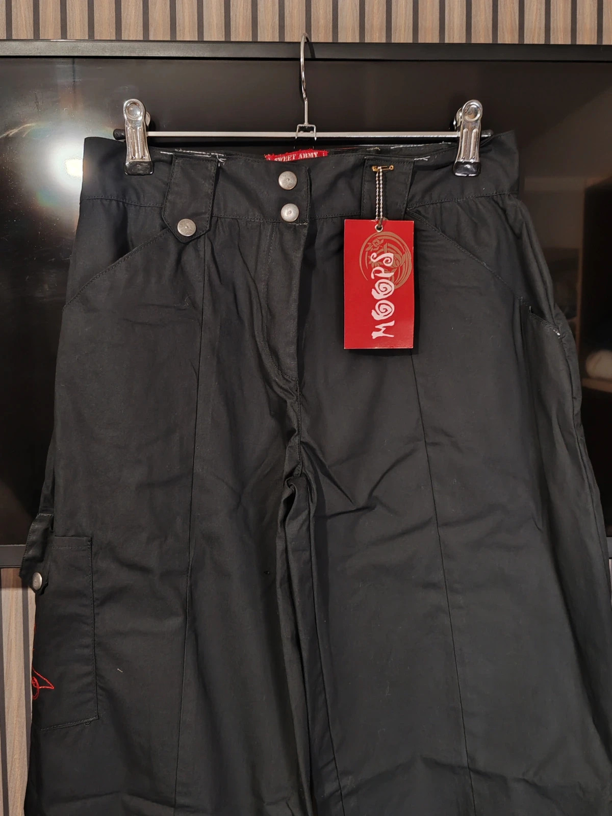 Pantalon moops – HOOPS – taille XL / 42 / 14 2