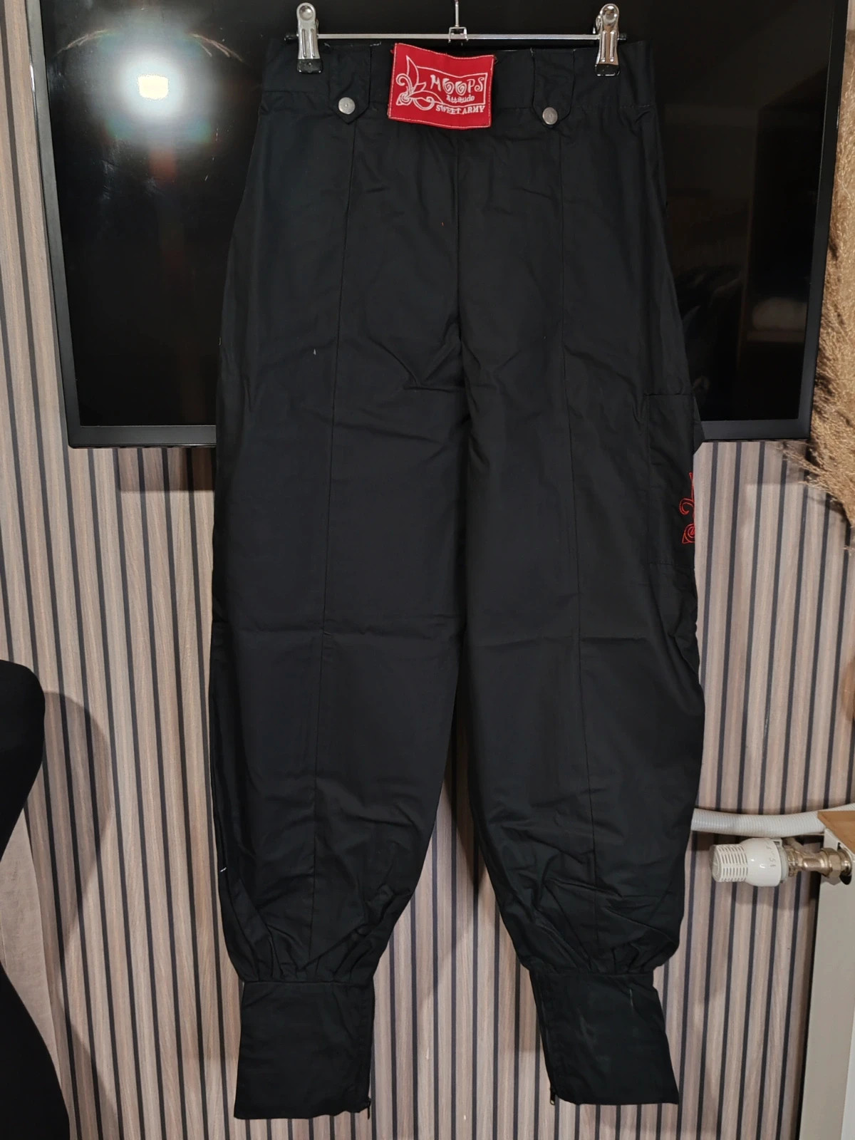 Pantalon moops – HOOPS – taille XL / 42 / 14 4