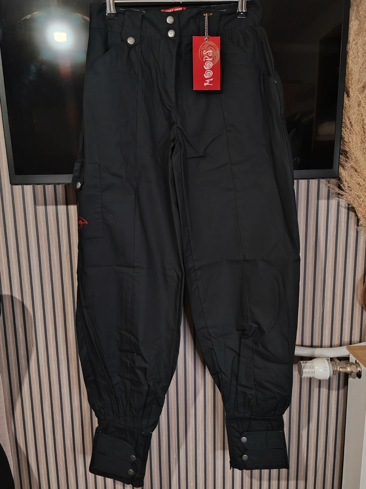 Pantalon moops