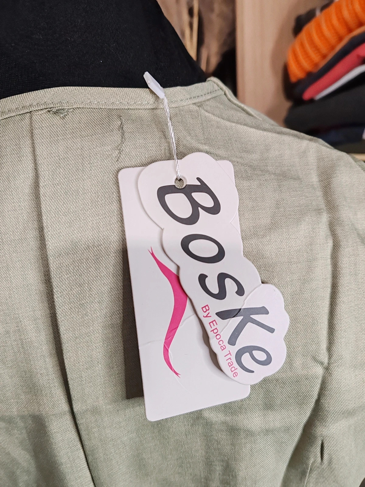 Ensemble boske – Boske – taille L / 40 / 12 5