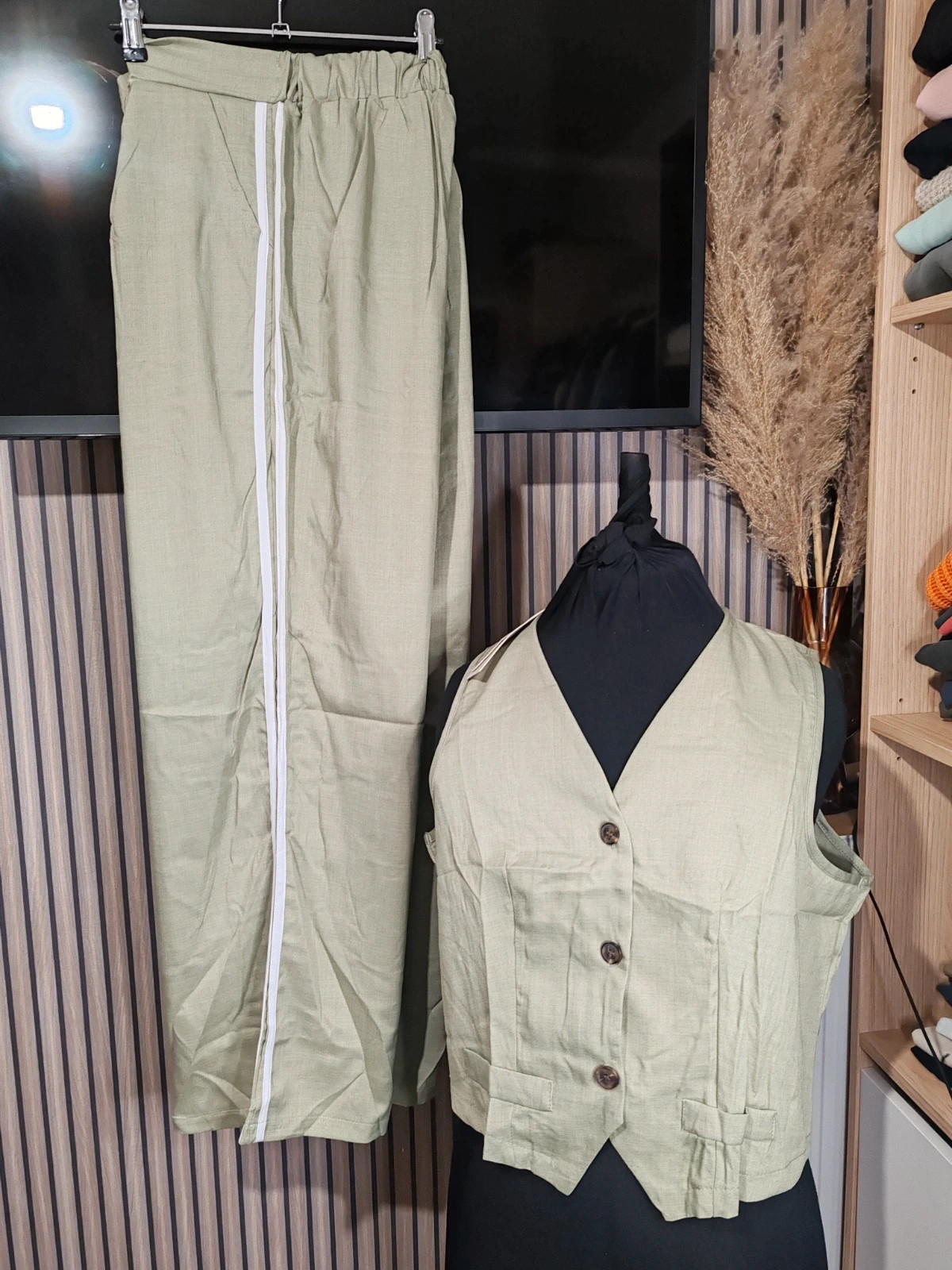Ensemble boske – Boske – taille L / 40 / 12