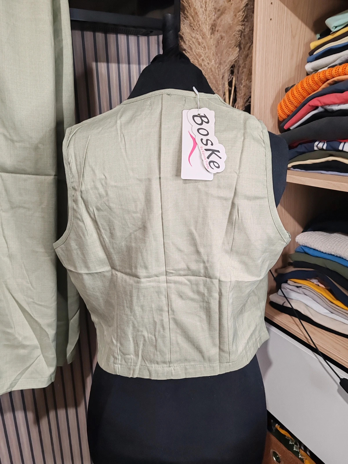 Ensemble boske – Boske – taille L / 40 / 12 4