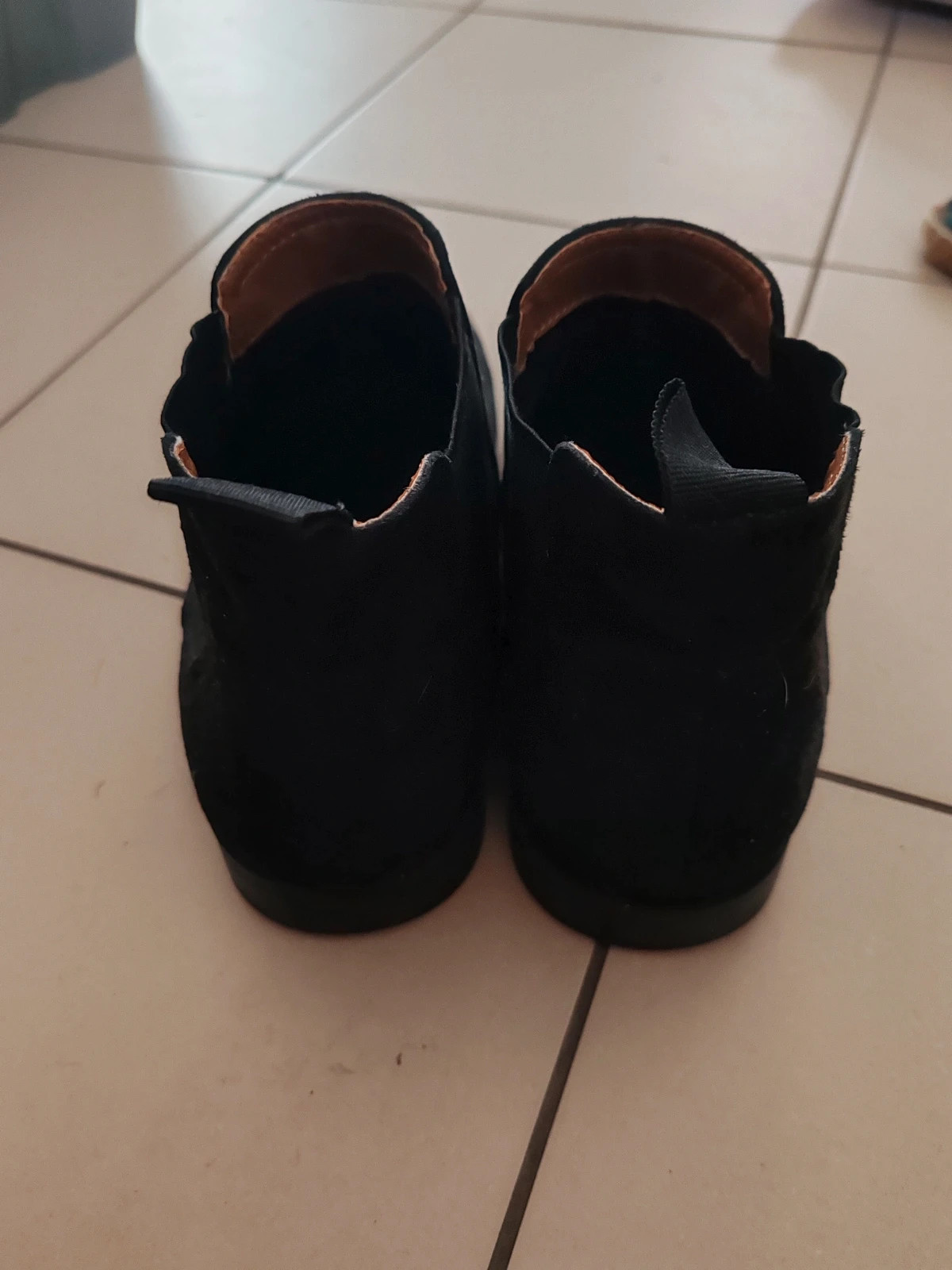 Bottines h&m – H&M – taille 43 2