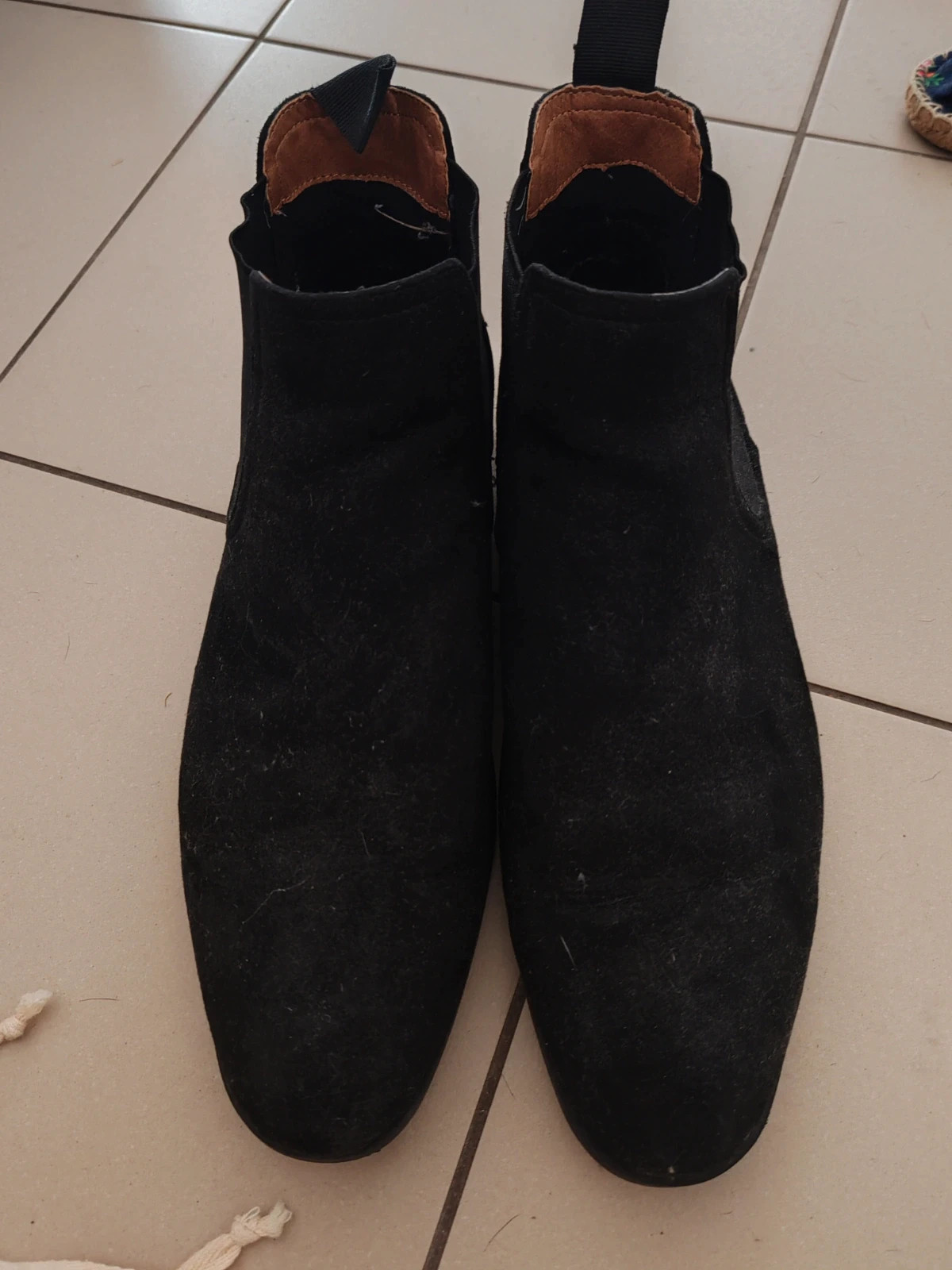 Bottines h&m – H&M – taille 43 3
