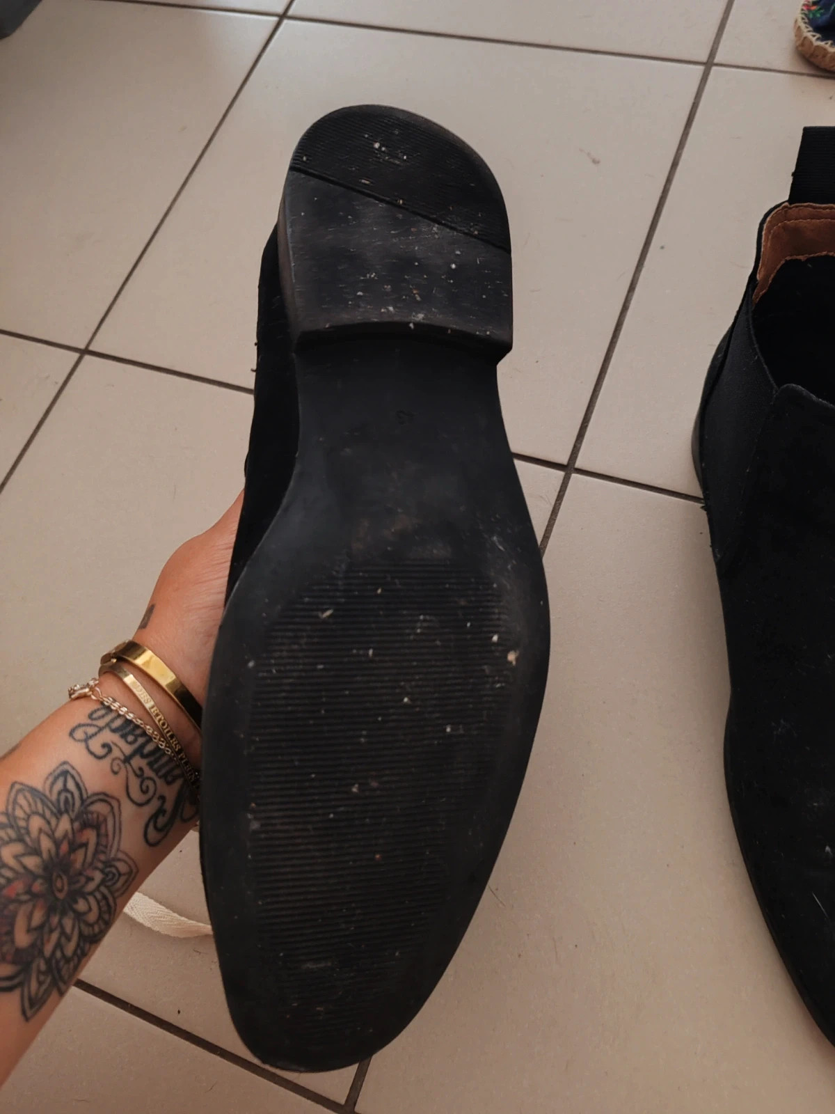 Bottines h&m – H&M – taille 43 5