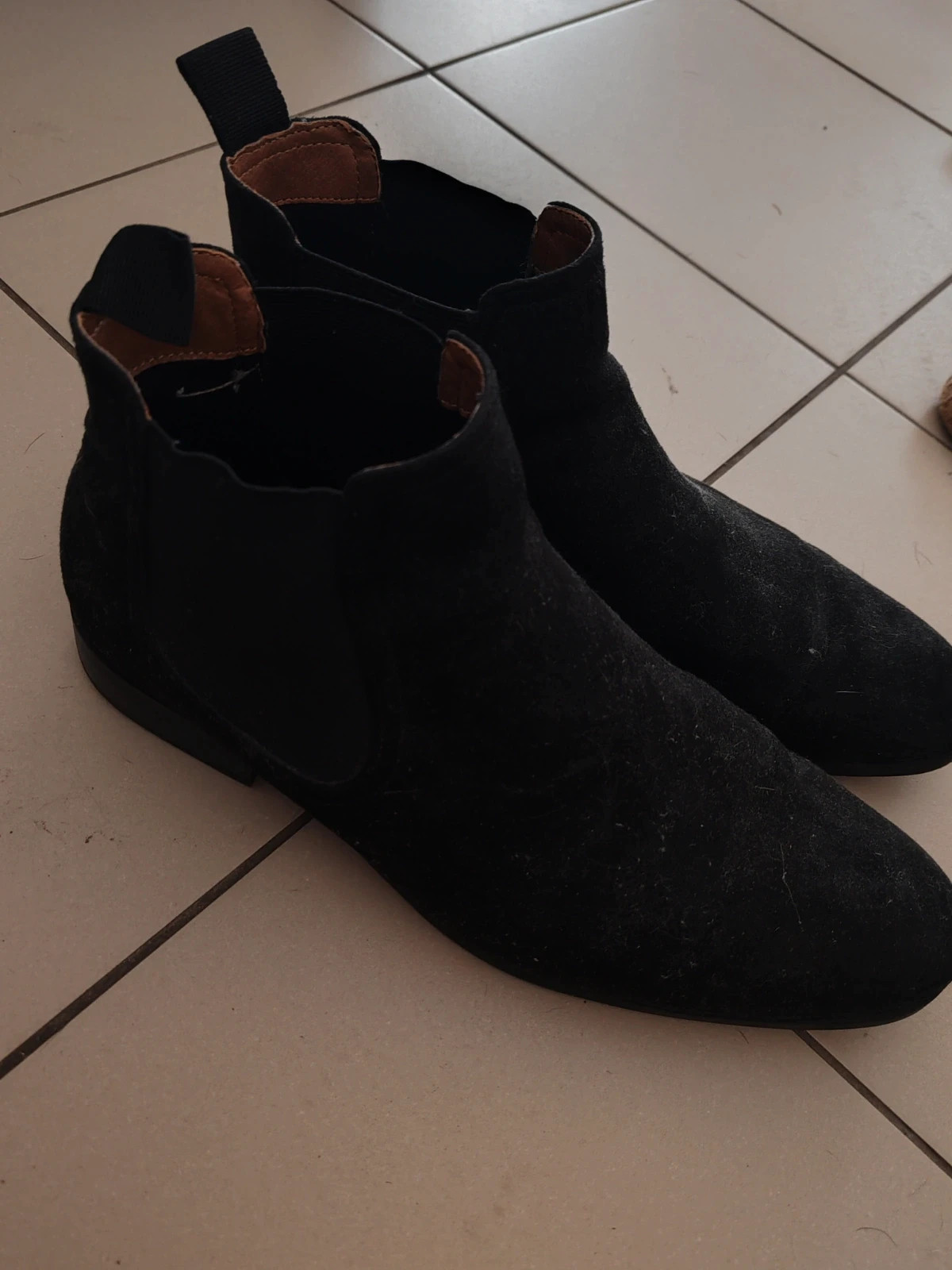Bottines h&m – H&M – taille 43