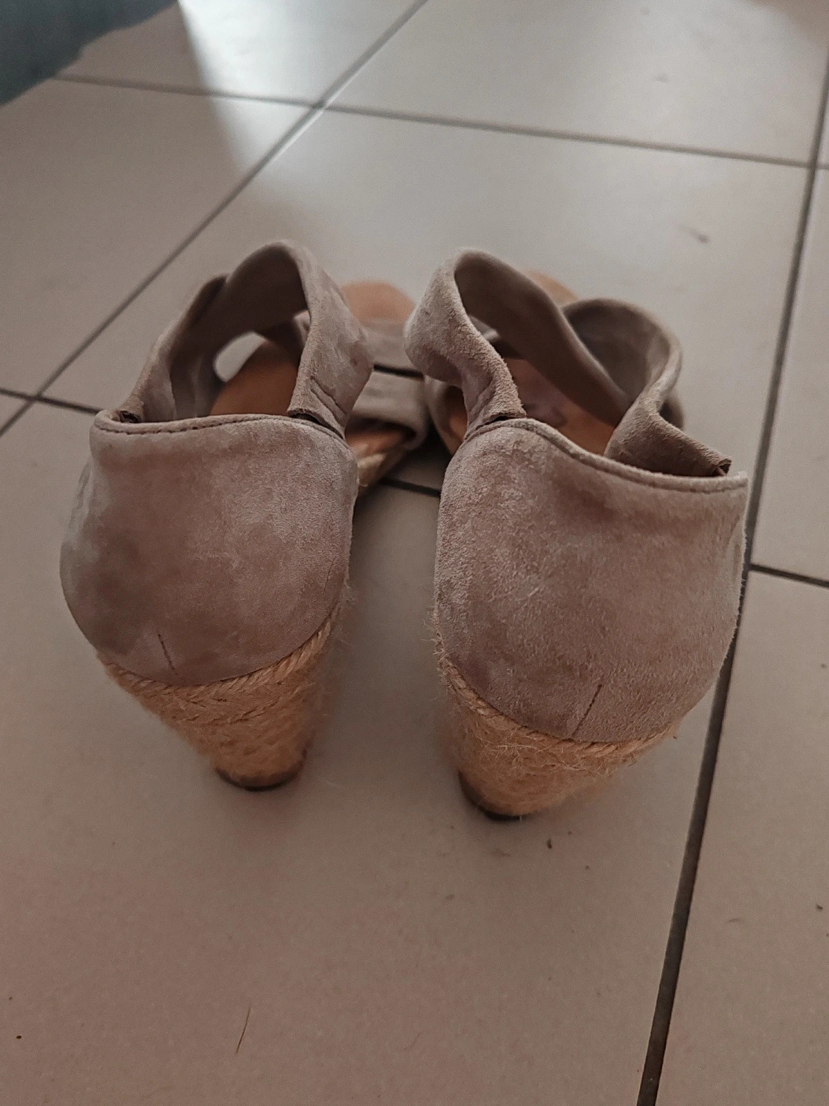 Chaussures talon exit – e(x)it – taille 41 3