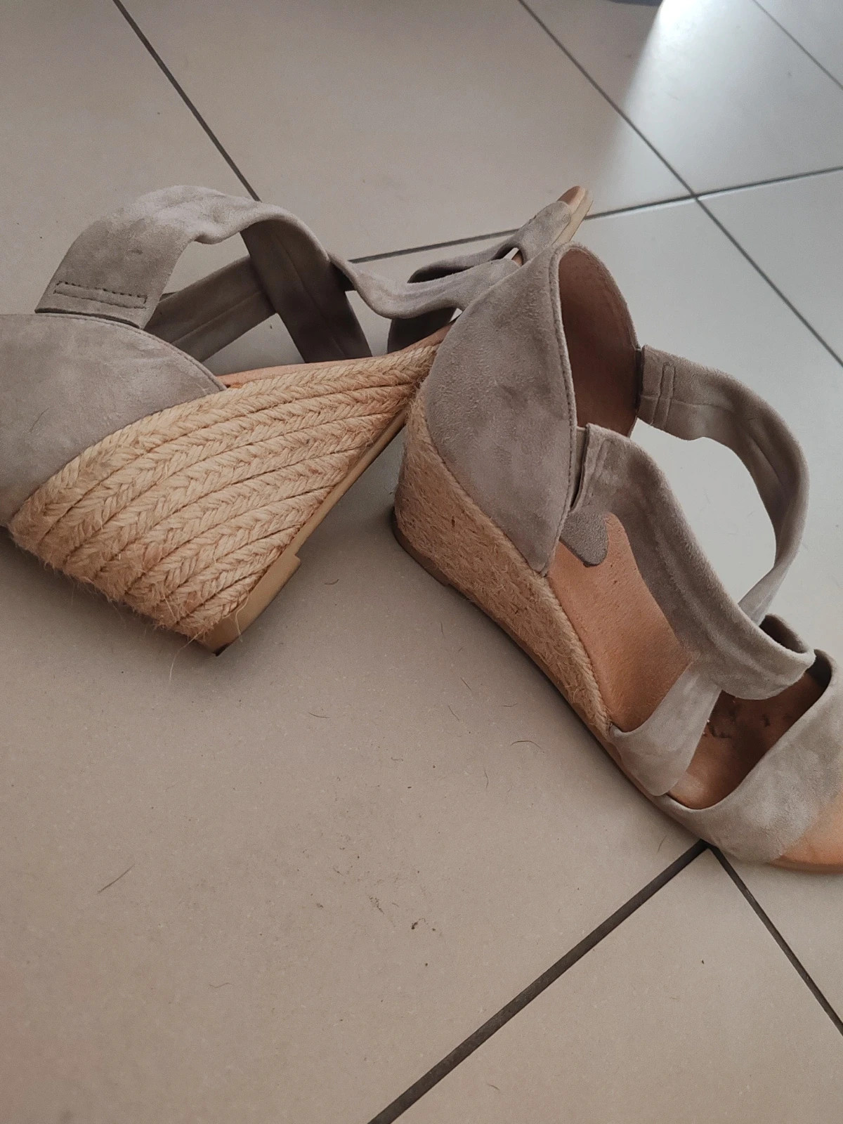 Chaussures talon exit – e(x)it – taille 41