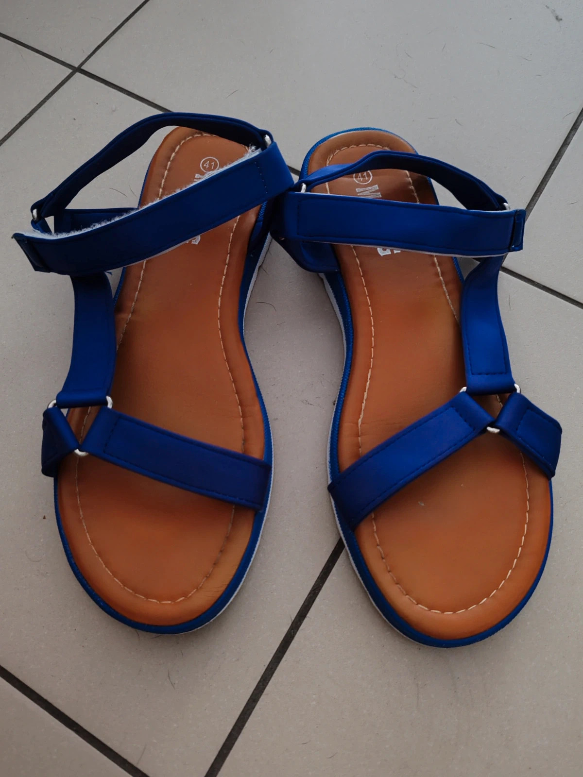 Sandale MSMG – MSMG – taille 41