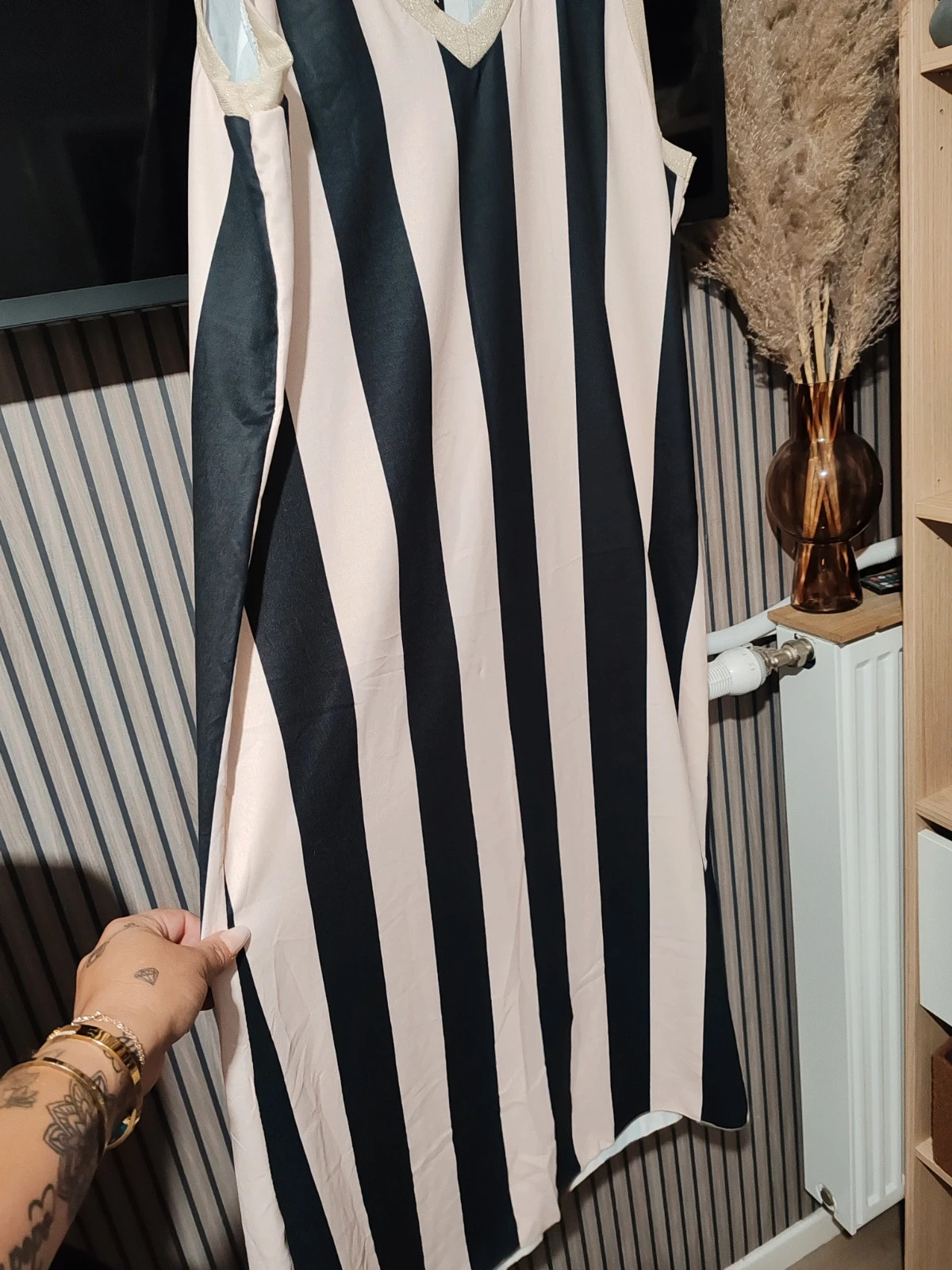 Robe longue aurora – Aurora – taille Taille unique 2