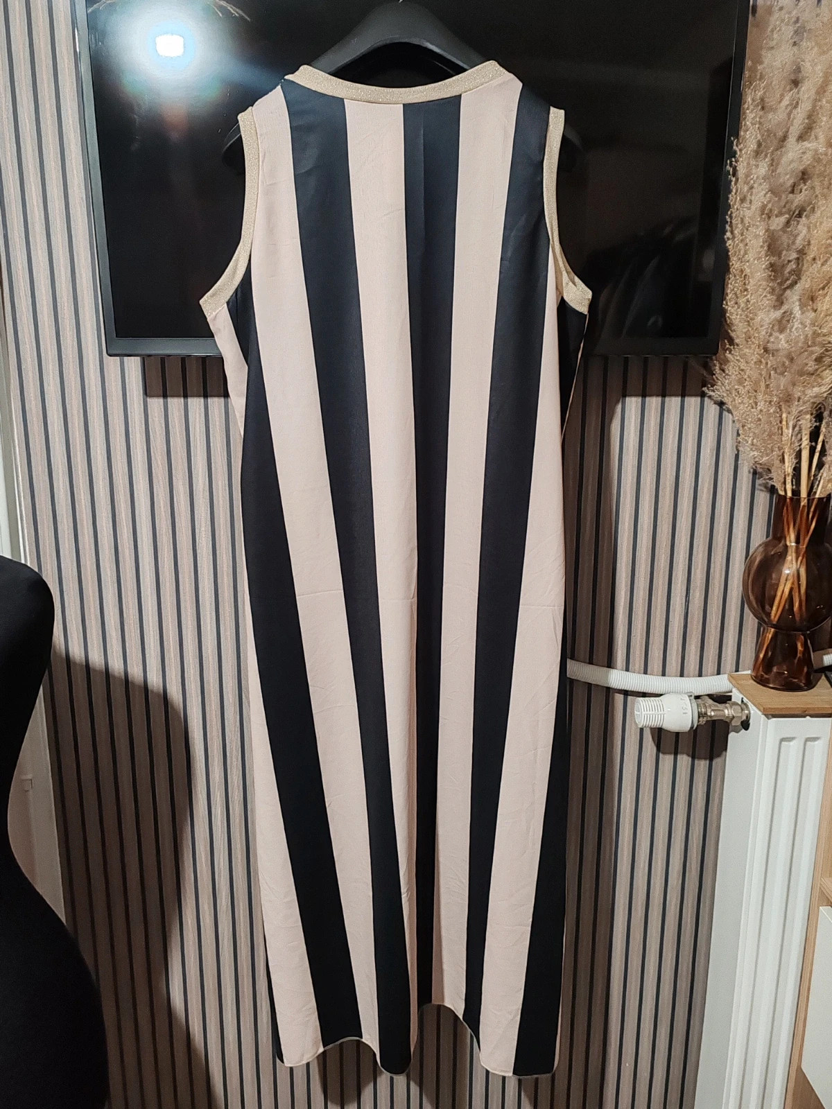 Robe longue aurora – Aurora – taille Taille unique 4