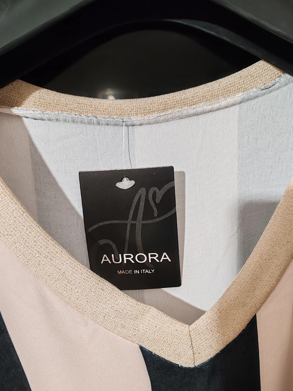 Robe longue aurora – Aurora – taille Taille unique 3