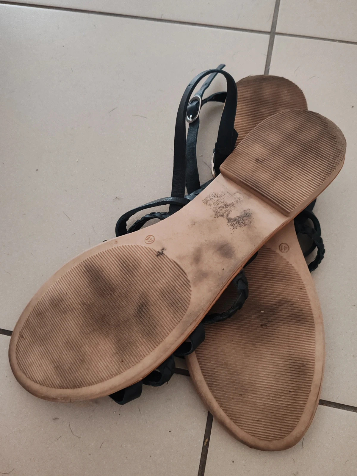 Sandale a.emery – A.EMERY – taille 41 3
