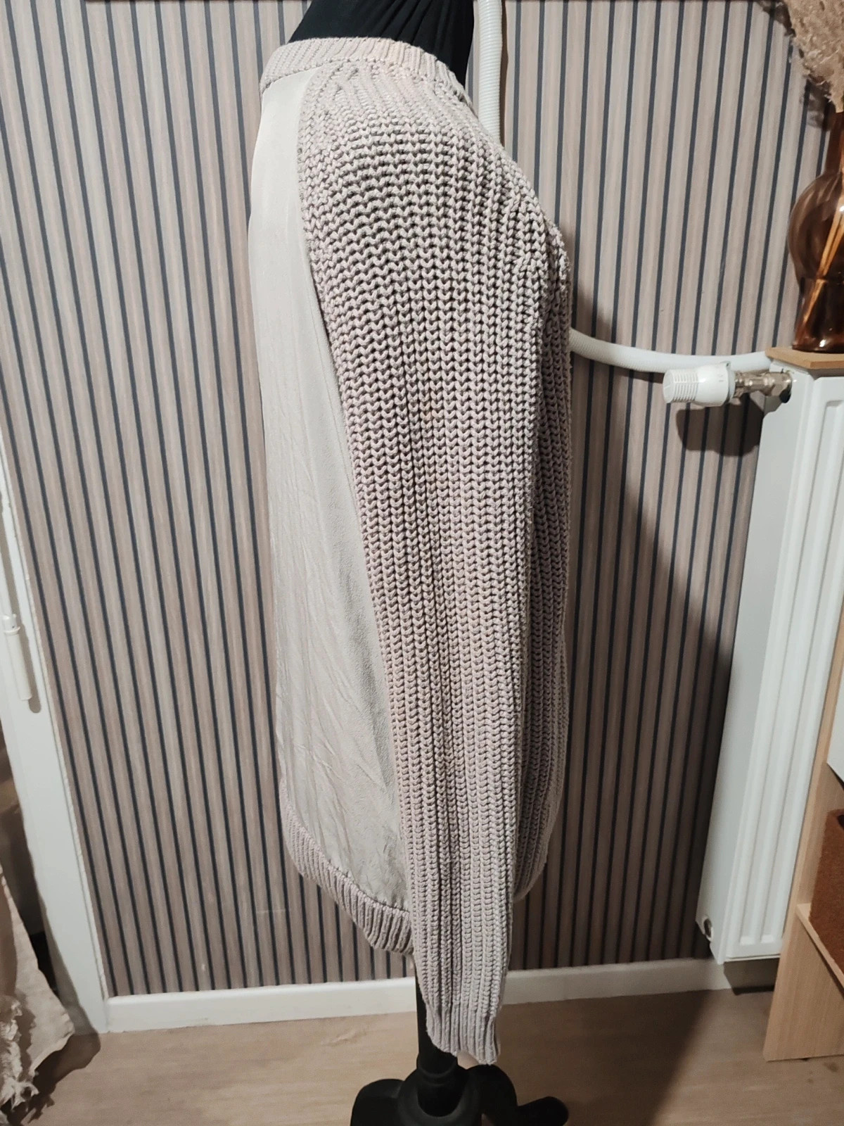 Pull Cos Laine et soie – COS – taille S / 36 / 8 2