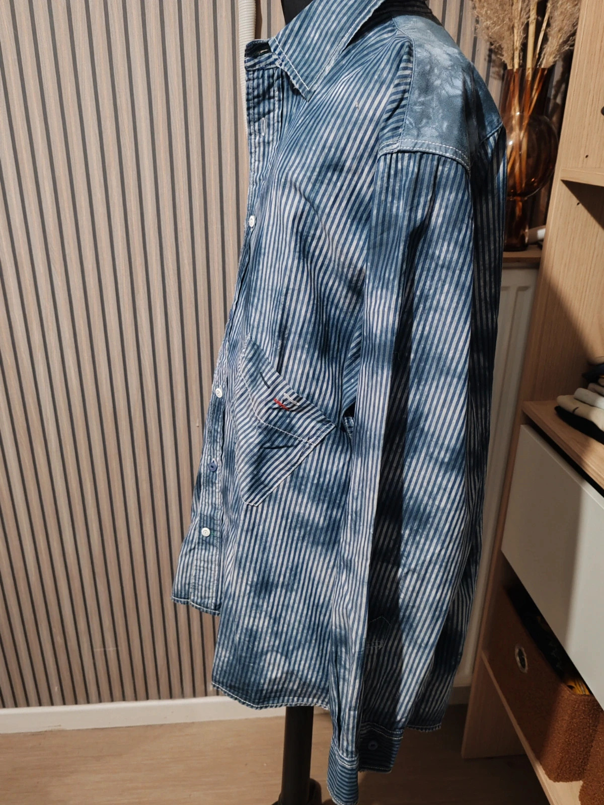 Chemise Desigual – Desigual – taille M / 38 / 10 2