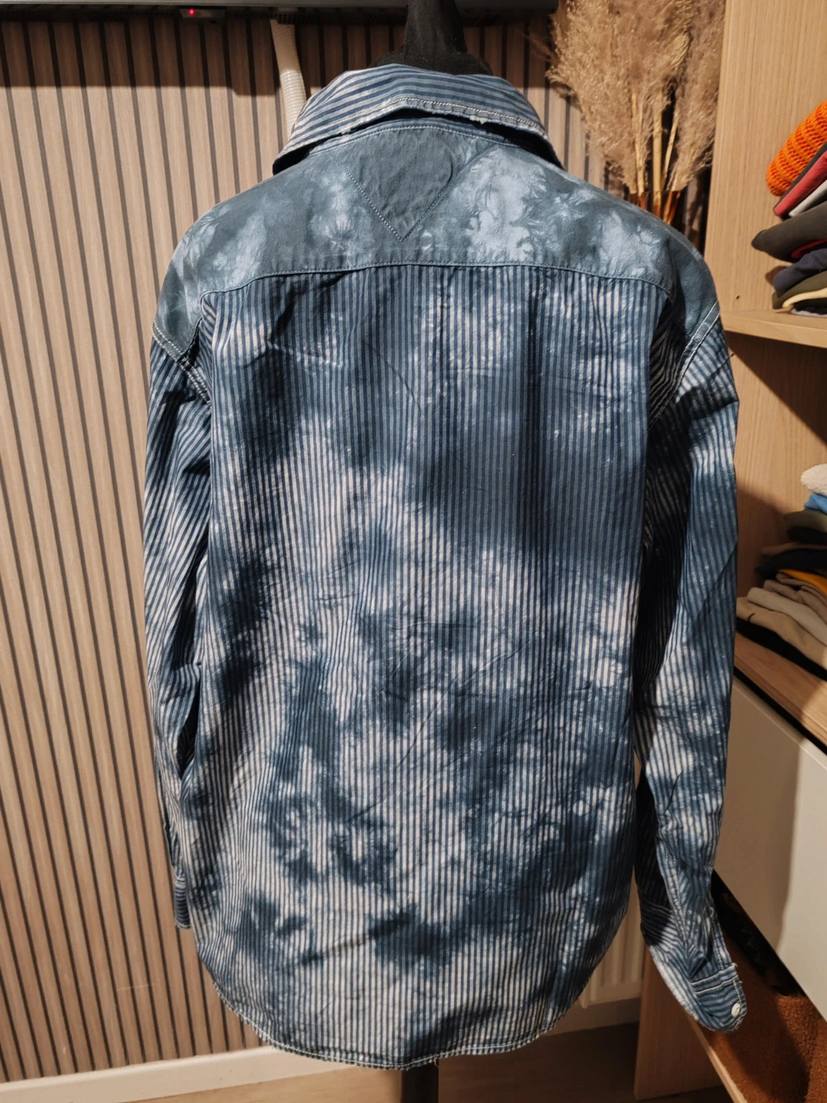Chemise Desigual – Desigual – taille M / 38 / 10 3
