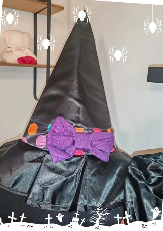 Déguisement fille – Amazon – taille 6 ans / 116 cm 2