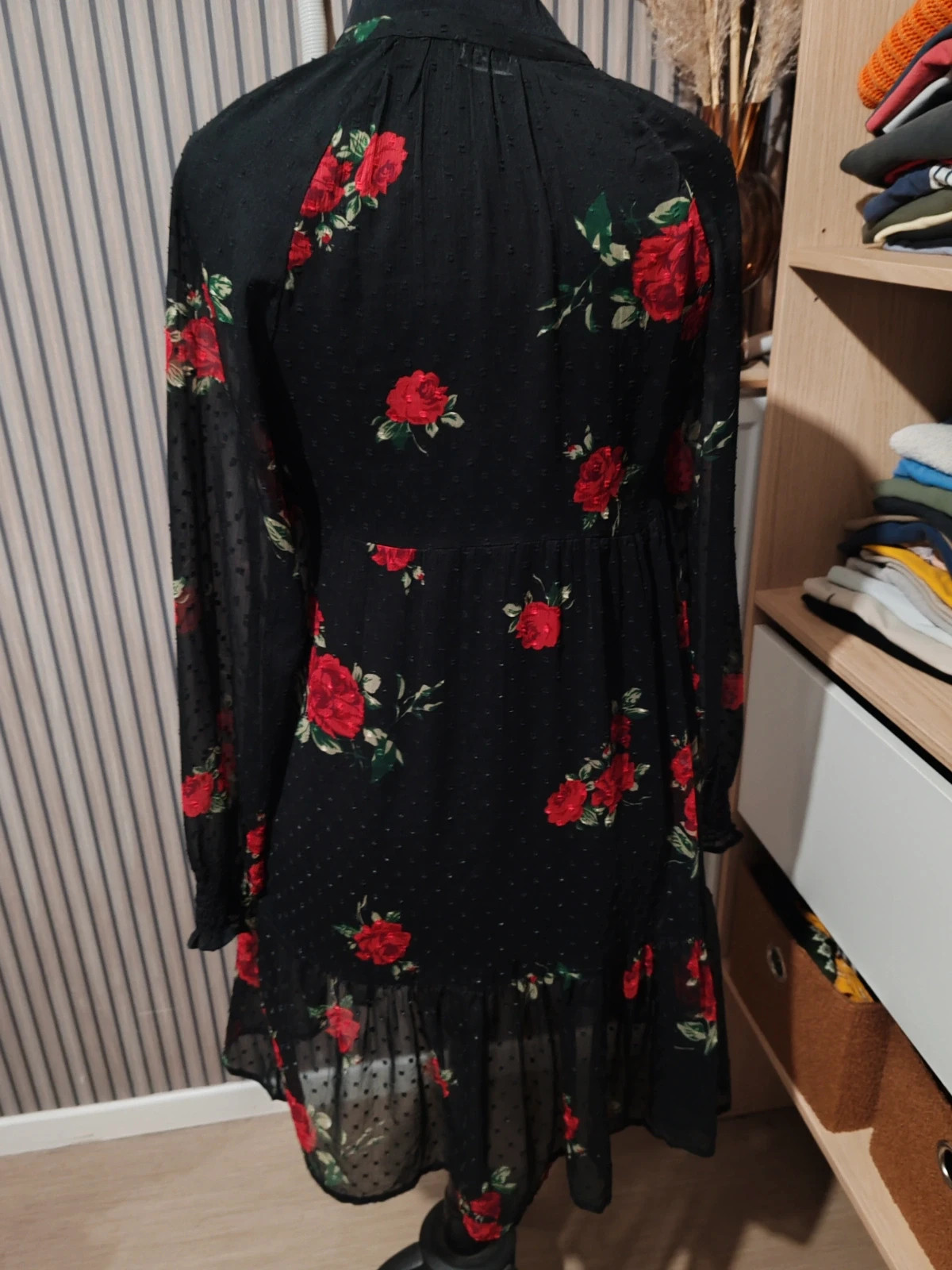 Robe voile Pimkie – Pimkie – taille M / 38 / 10 5