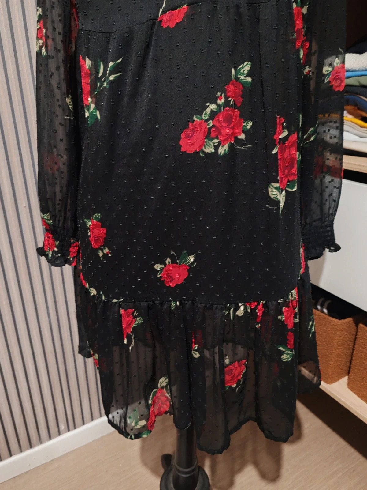 Robe voile Pimkie – Pimkie – taille M / 38 / 10 3