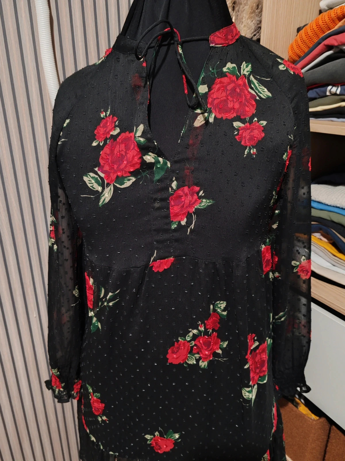 Robe voile Pimkie – Pimkie – taille M / 38 / 10 2