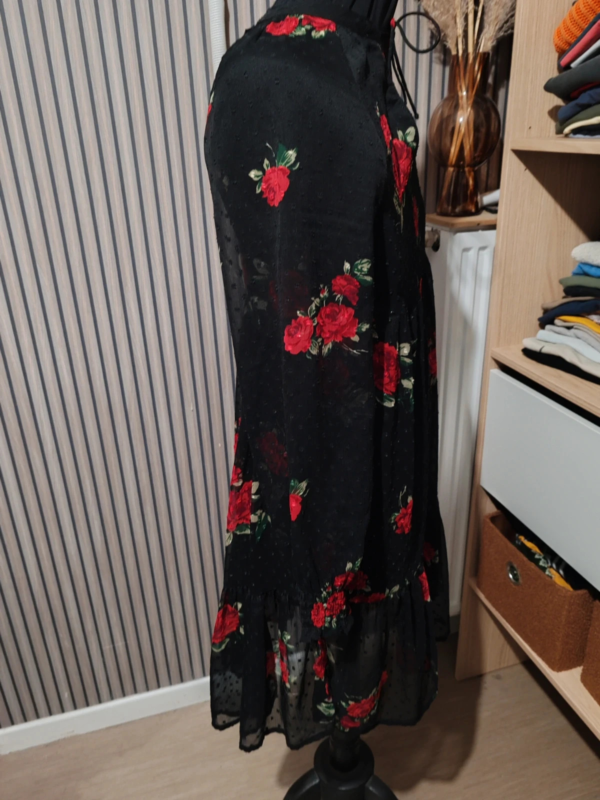 Robe voile Pimkie – Pimkie – taille M / 38 / 10 4