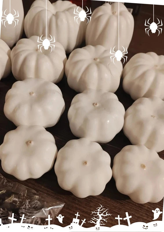 Lot citrouilles – Amazon 2