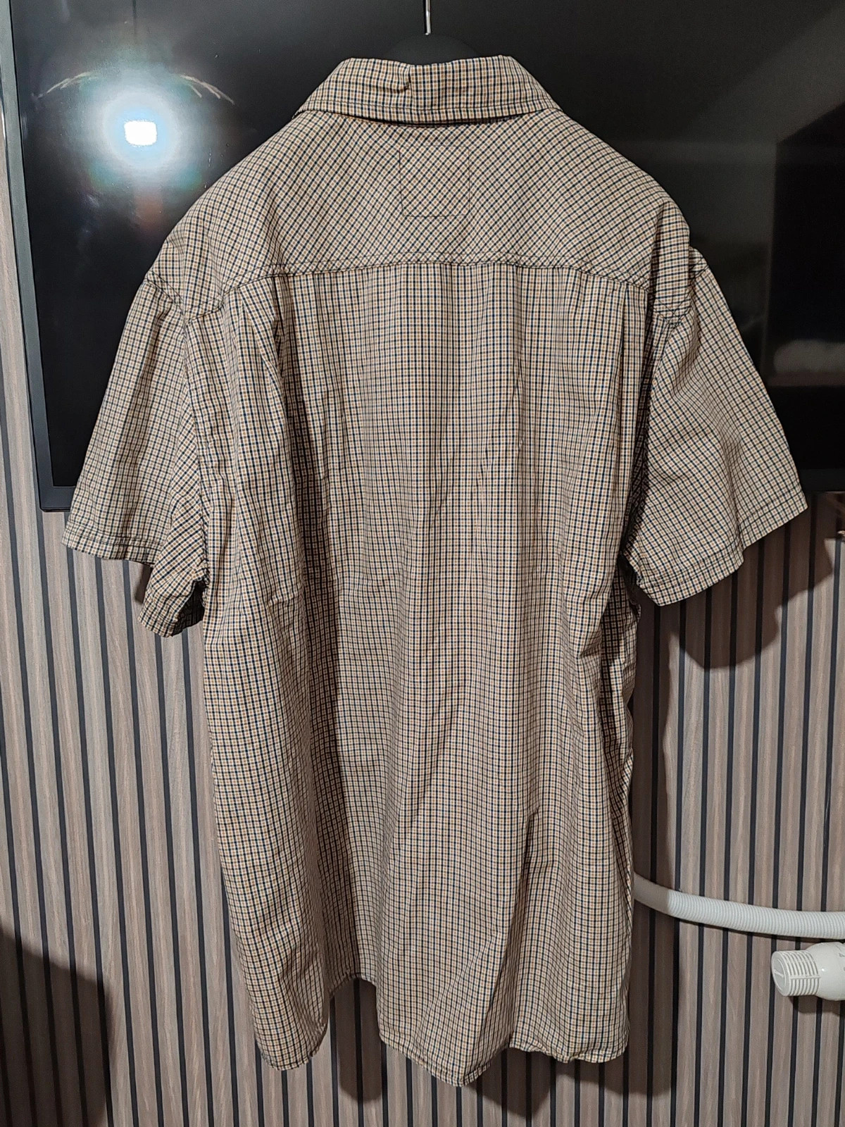 Chemise quechua – Quechua – taille XXL 5