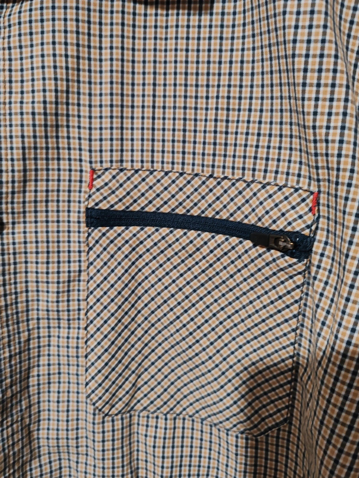 Chemise quechua – Quechua – taille XXL 3