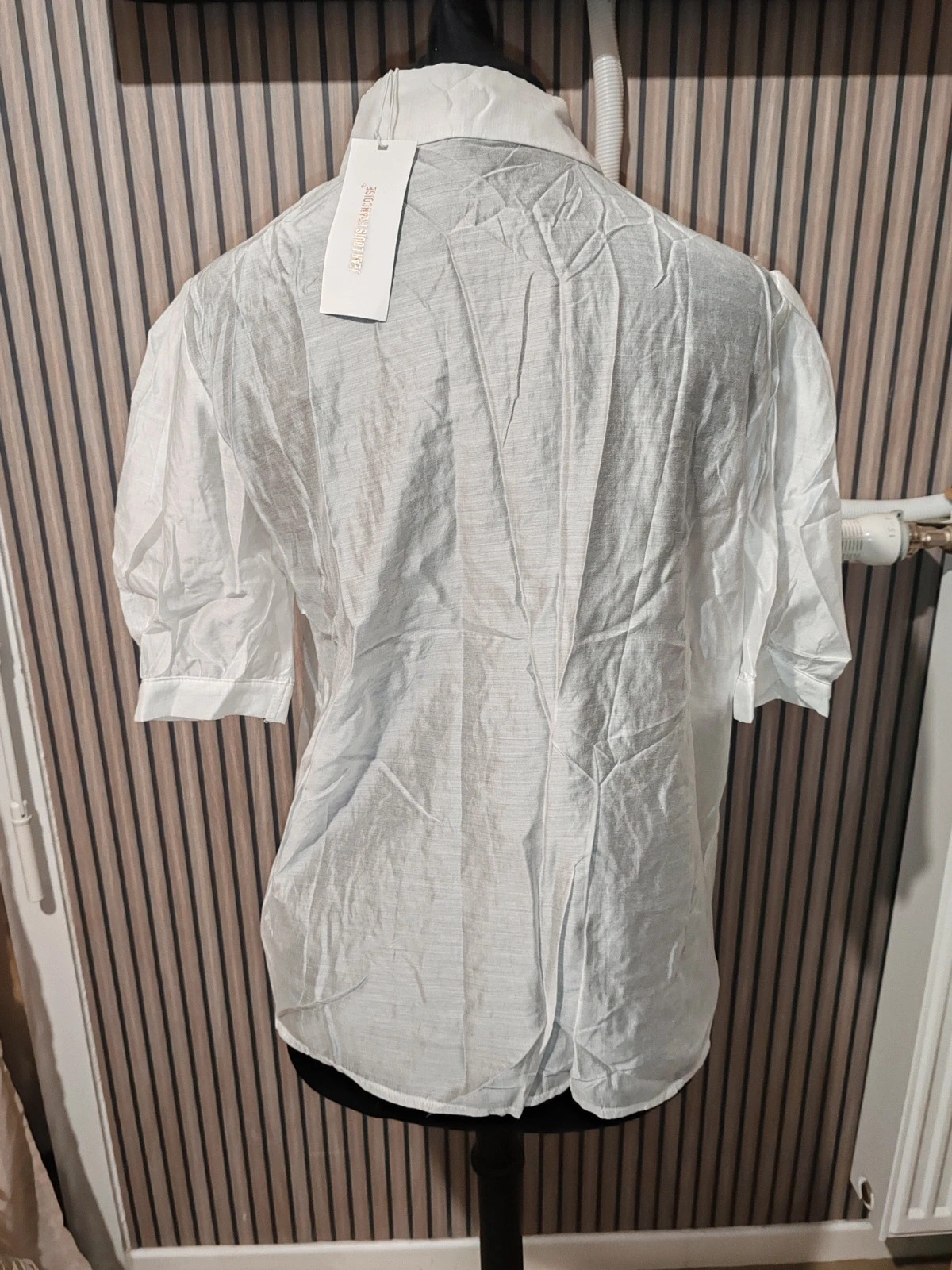 Chemise jean louis Françoise – Jean Louis François – taille Taille unique 4