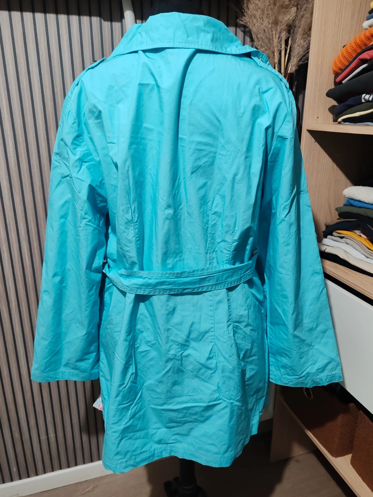 Trench tropical waters – Tropical waters – taille XXXL / 46 / 18 3