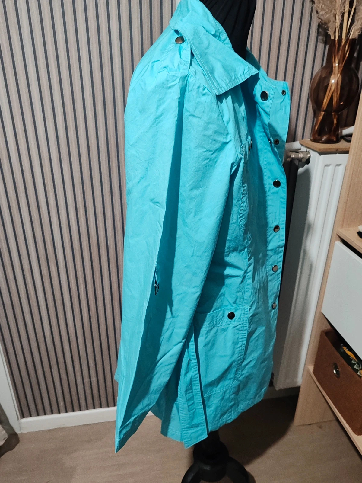 Trench tropical waters – Tropical waters – taille XXXL / 46 / 18 4