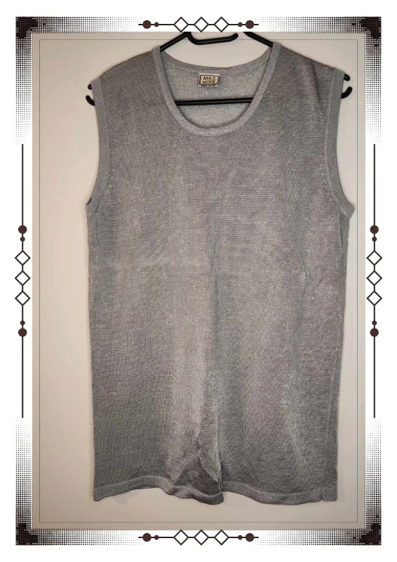Débardeur msmode – MS Mode – taille XXL / 44 / 16 2