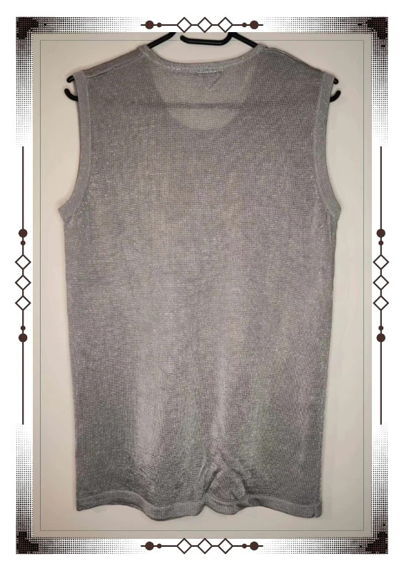 Débardeur msmode – MS Mode – taille XXL / 44 / 16 4