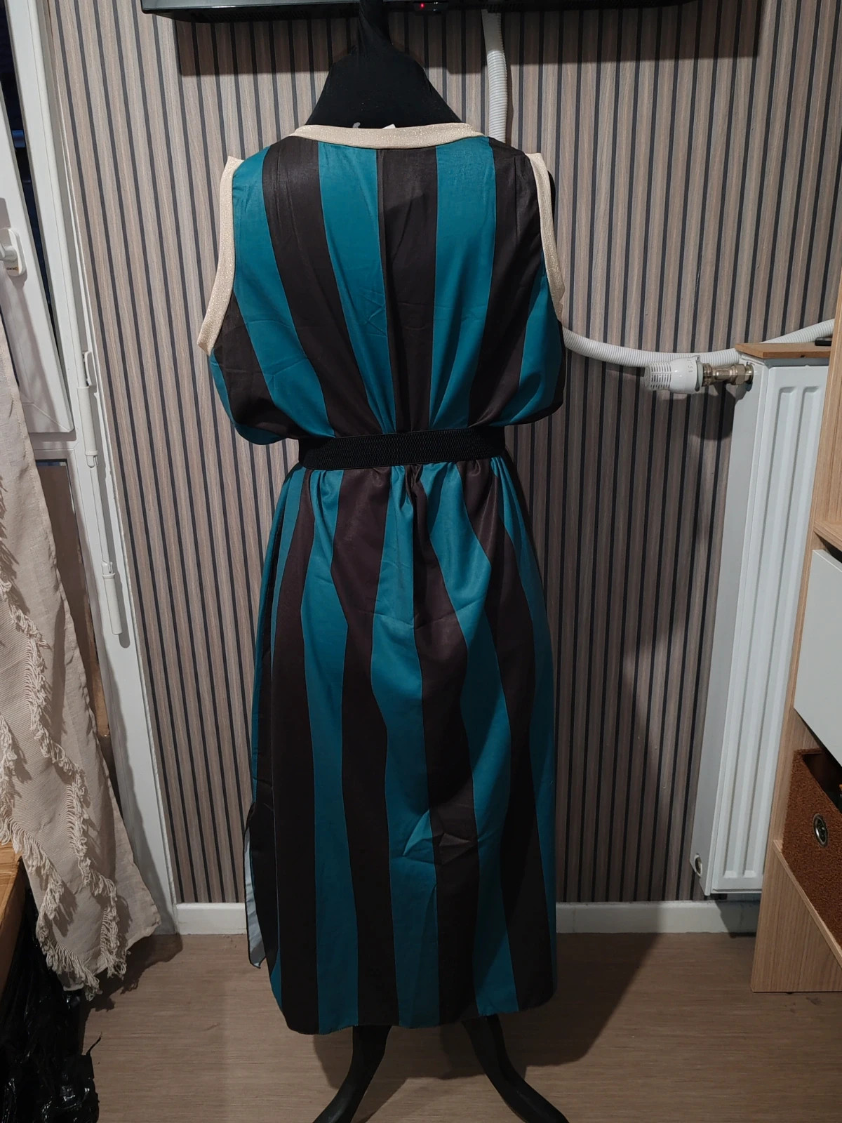 Robe longue Aurora – Aurora – taille Taille unique 2