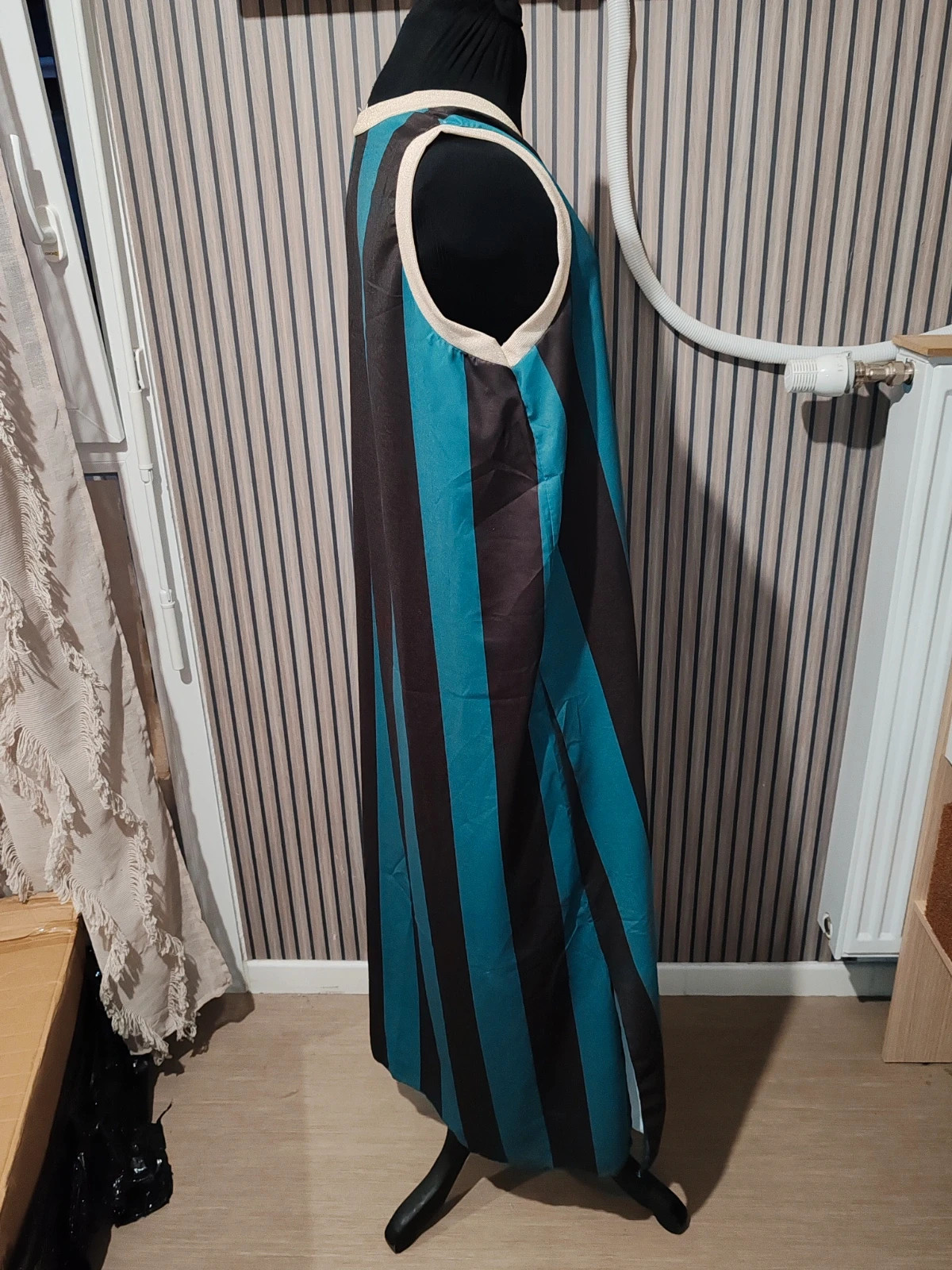 Robe longue Aurora – Aurora – taille Taille unique 4