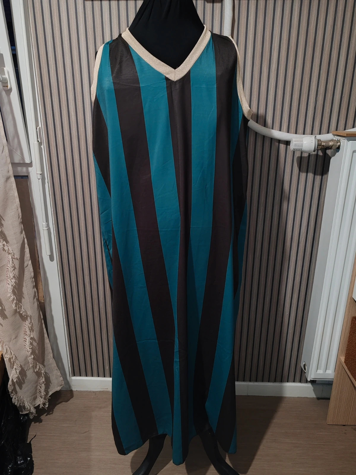 Robe longue Aurora – Aurora – taille Taille unique 3