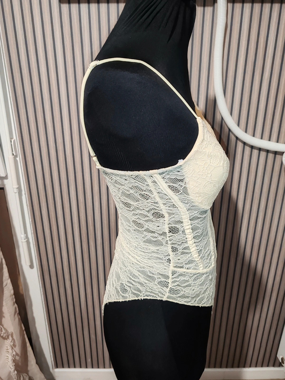 Bodie jaune L&S – L&S – taille Taille unique 2
