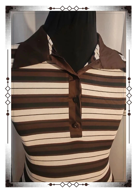 Body Mecchú TU – MECCHU – taille Taille unique 3