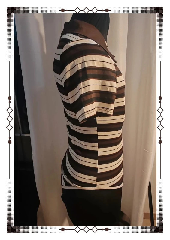 Body Mecchú TU – MECCHU – taille Taille unique 4
