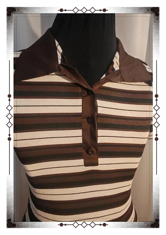 Body Mecchú TU – MECCHU – taille Taille unique 2