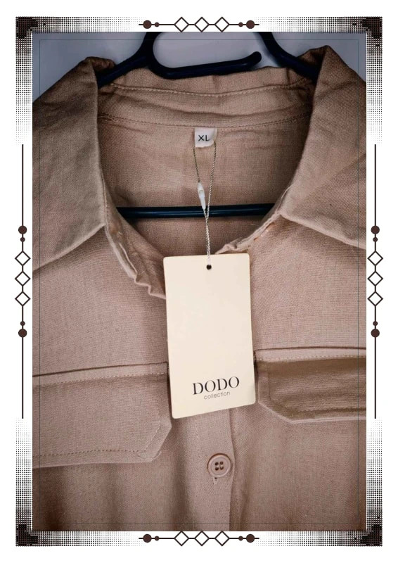 Magnifique Robe longue Doro – Doro – taille XL / 42 / 14 3