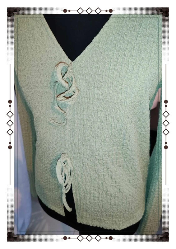 Blouse Pimkie #40 – Pimkie – taille L / 40 / 12 2