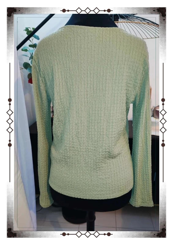 Blouse Pimkie #40 – Pimkie – taille L / 40 / 12 4