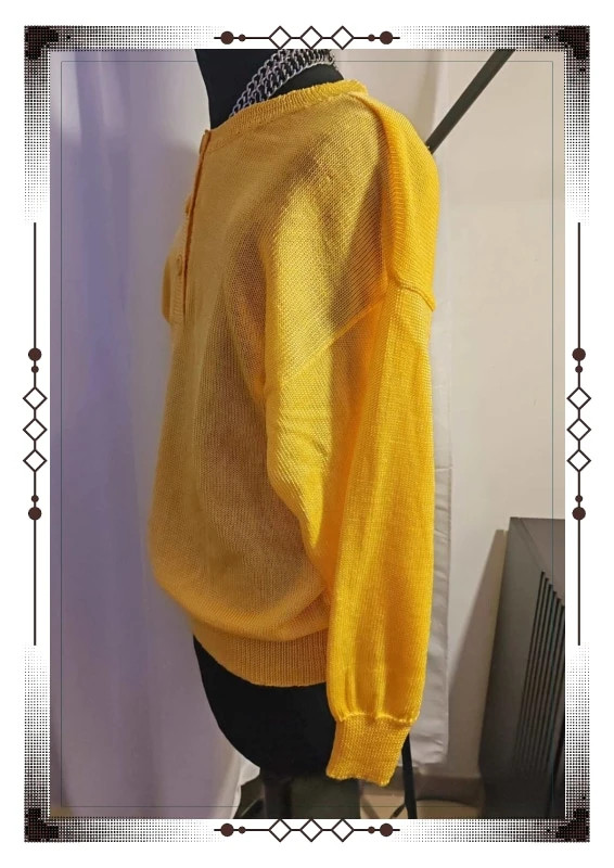 Pull vintage femi 38 – Femi – taille M / 38 / 10 2