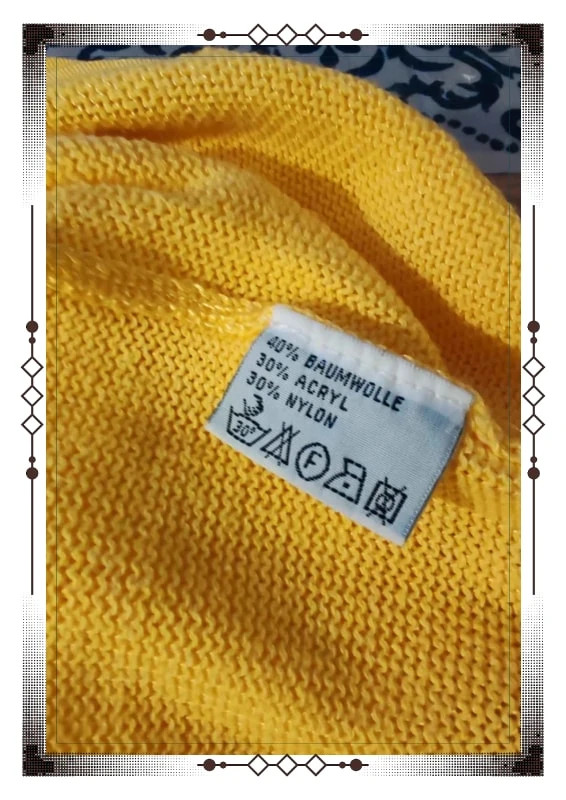Pull vintage femi 38 – Femi – taille M / 38 / 10 4