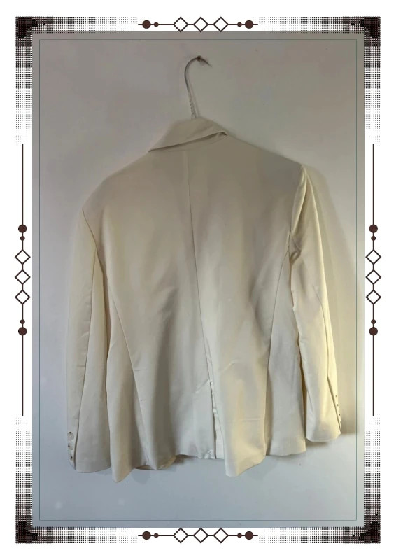 Blazer Jennyfer – Jennyfer – taille M / 38 / 10 3